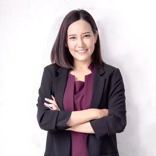 이력서 사진 촬영 예시